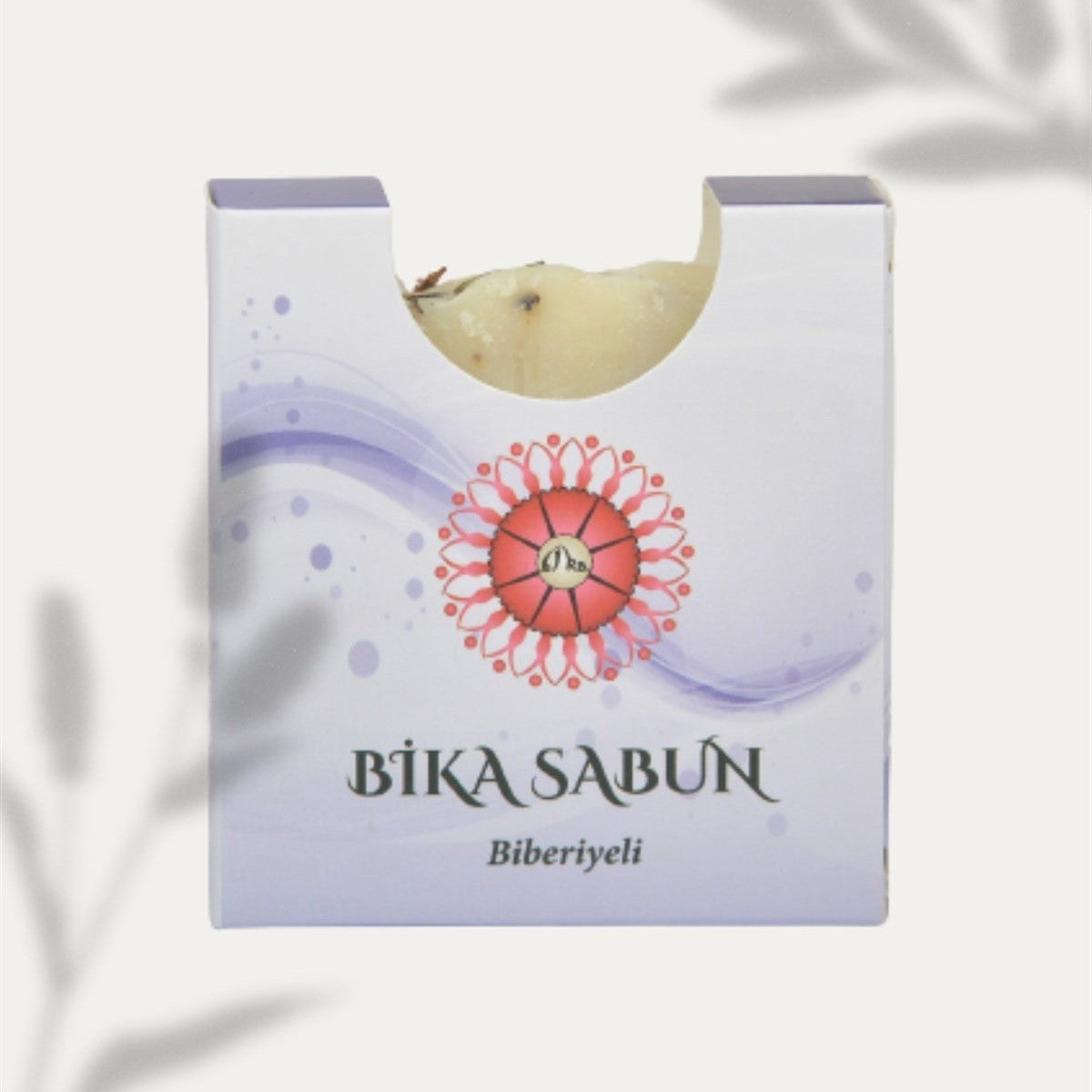 HerbalPur™ Rosemary Soap – Invigorating & Clarifying – Handmade & Cold Processed