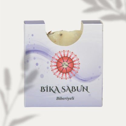 HerbalPur™ Rosemary Soap – Invigorating & Clarifying – Handmade & Cold Processed