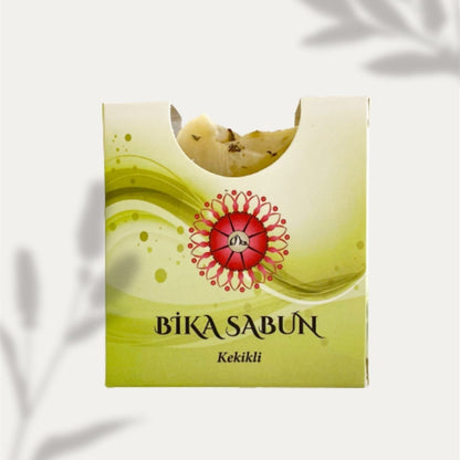 HerbalPur™ Thyme Soap – Purifying & Calming – Handmade & Cold Processed